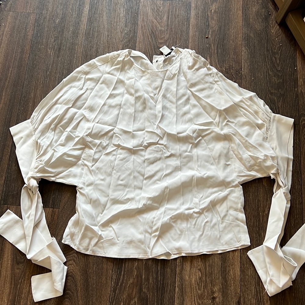 Club Monaco Blouse
